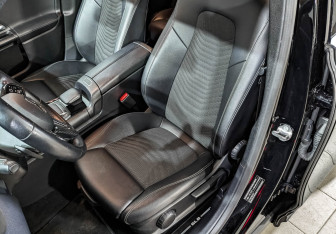 Подержанный автомобиль Mercedes-Benz GLB 2020 года (20 фото)