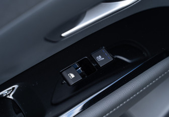 Новый Hyundai Tucson 2026 (18 фото)