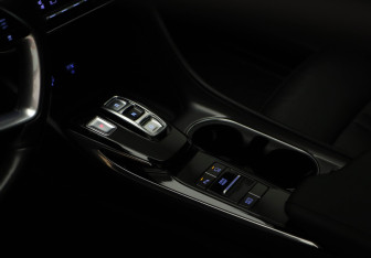 Подержанный автомобиль Hyundai Sonata 2021 года (28 фото)
