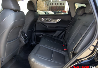 Подержанный автомобиль Chery Tiggo 7 Pro Max 2024 года (8 фото)