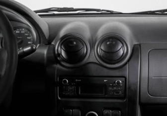 Подержанный автомобиль LADA (ВАЗ) Largus Van 2020 года (12 фото)