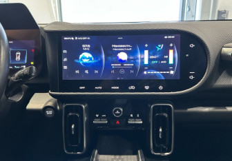 Подержанный автомобиль Haval Dargo 2023 года (16 фото)