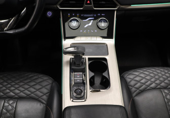 Подержанный автомобиль Exeed TXL 2022 года (9 фото)