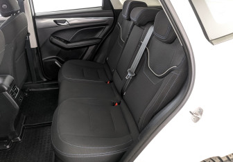 Подержанный автомобиль Haval Jolion 2023 года (18 фото)