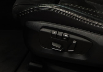 Подержанный автомобиль BMW X6 2019 года (26 фото)