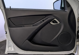 Подержанный автомобиль LADA (ВАЗ) Granta Sedan 2022 года (19 фото)