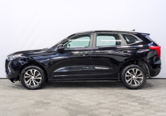 Подержанный автомобиль Haval Jolion 2023 года (8 фото)