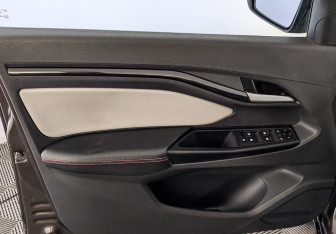 Подержанный автомобиль LADA (ВАЗ) Vesta Wagon 2019 года (19 фото)