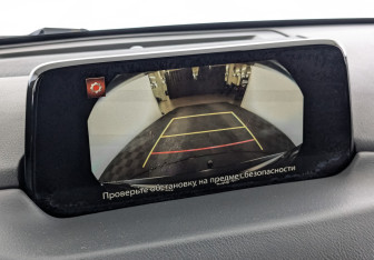 Подержанный автомобиль Mazda CX-5 2017 года (27 фото)