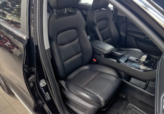 Подержанный автомобиль Chery Tiggo 7 Pro 2022 года (26 фото)