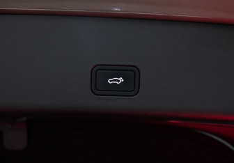 Подержанный автомобиль Zeekr 001 2024 года (20 фото)