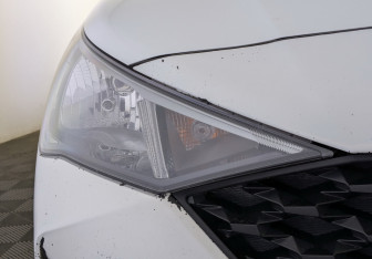 Подержанный автомобиль Hyundai Solaris Sedan 2020 года (17 фото)