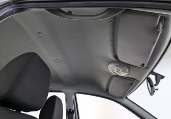 Подержанный автомобиль LADA (ВАЗ) Granta Sedan 2022 года (23 фото)