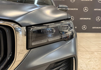 Подержанный автомобиль Geely Monjaro 2024 года (23 фото)