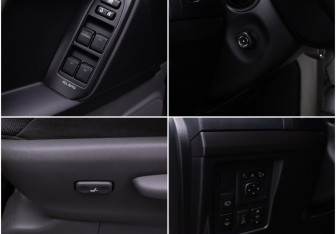Подержанный автомобиль Toyota Land Cruiser Prado 2013 года (13 фото)