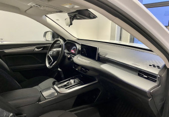 Новый Haval Jolion 2025 (15 фото)