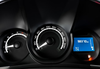 Подержанный автомобиль LADA (ВАЗ) XRAY 2018 года (16 фото)