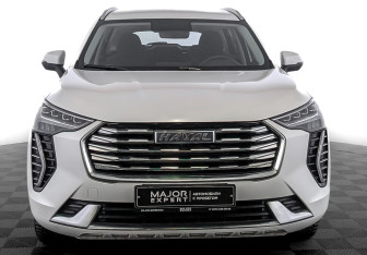 Подержанный автомобиль Haval Jolion 2023 года (2 фото)