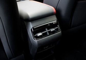 Новый Belgee X50 2026 (15 фото)