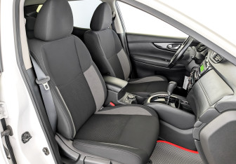 Подержанный автомобиль Nissan Qashqai 2020 года (23 фото)