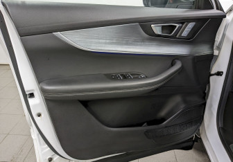 Подержанный автомобиль Chery Tiggo 7 Pro Max 2023 года (11 фото)