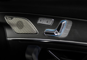 Подержанный автомобиль Jetour X70 Plus 2023 года (19 фото)