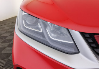 Подержанный автомобиль Geely Coolray 2023 года (11 фото)