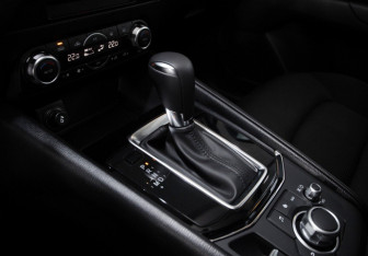 Новый Mazda CX-5 2025 (19 фото)