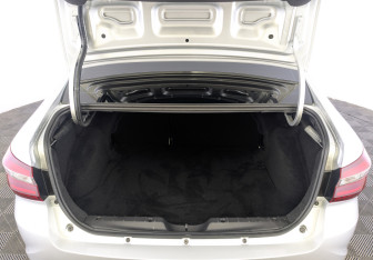 Подержанный автомобиль LADA (ВАЗ) Vesta Sedan 2025 года (10 фото)