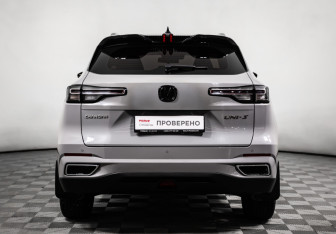 Подержанный автомобиль Changan CS55PLUS 2024 года (6 фото)
