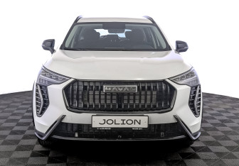 Новый Haval Jolion 2026 (5 фото)