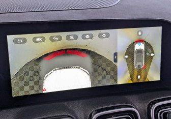 Подержанный автомобиль Jaecoo J8 2024 года (30 фото)