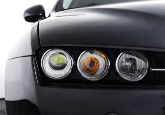 Подержанный автомобиль Alfa Romeo 159 Sedan 2007 года (21 фото)