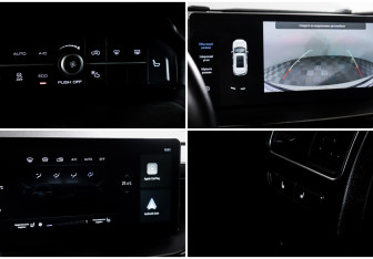 Подержанный автомобиль Haval F7 2023 года (17 фото)