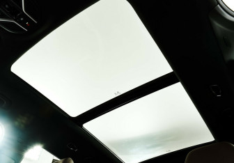 Подержанный автомобиль Geely Monjaro 2023 года (15 фото)