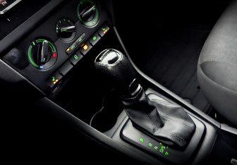 Подержанный автомобиль Skoda Rapid Liftback 2019 года (27 фото)