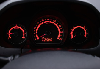 Подержанный автомобиль Kia Ceed Wagon 2010 года (12 фото)