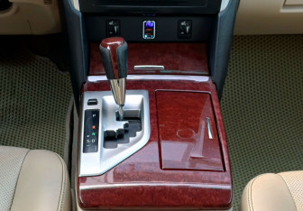Подержанный автомобиль Toyota Camry Sedan 2012 года (15 фото)