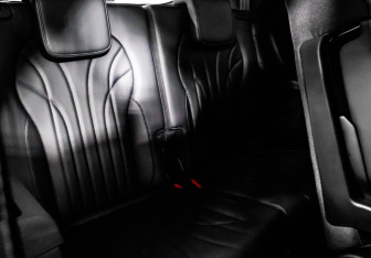 Подержанный автомобиль Chery Tiggo 9 2024 года (19 фото)