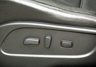 Подержанный автомобиль Nissan Murano Suv 2013 года (23 фото)