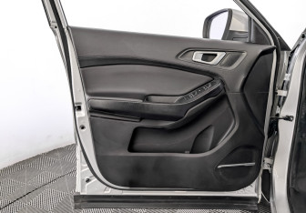 Подержанный автомобиль Chery Tiggo 4 2021 года (19 фото)