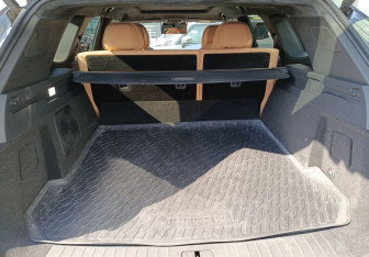 Подержанный автомобиль Jaecoo J8 2024 года (12 фото)