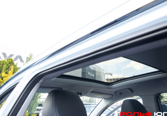 Подержанный автомобиль Chery Tiggo 7 Pro Max 2023 года (13 фото)