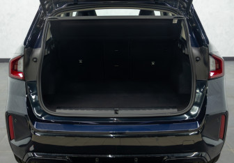 Новый BMW X1 2025 (8 фото)