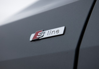 Подержанный автомобиль Audi A7 2020 года (28 фото)