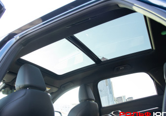 Новый Haval F7 2025 (12 фото)
