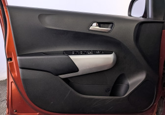 Подержанный автомобиль Kia Picanto 2018 года (19 фото)