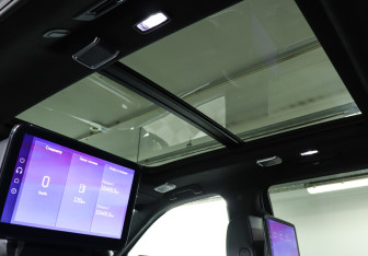 Подержанный автомобиль Cadillac Escalade Suv 2025 года (19 фото)
