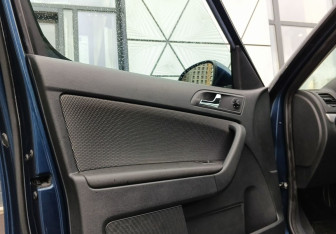 Подержанный автомобиль Skoda Yeti 2012 года (15 фото)