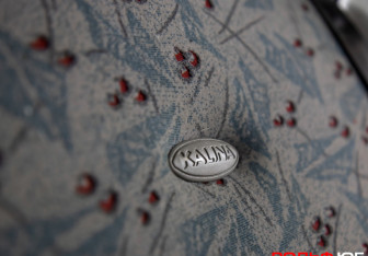 Подержанный автомобиль LADA (ВАЗ) Kalina Hatchback 2007 года (14 фото)